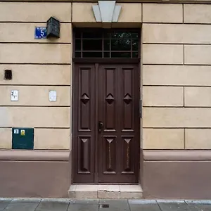 Asnyka Old Town Apartment
