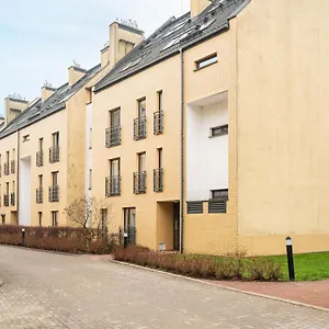 Goclawek Comfort Warszawa