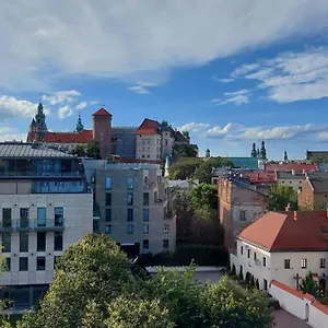 Juwel Z Widokiem Na Wawel Ap 31 Apartment