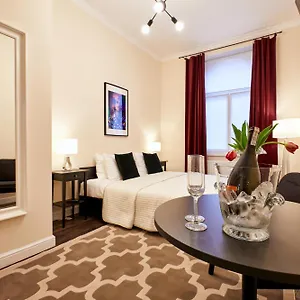 Piasek Elegant Apartment