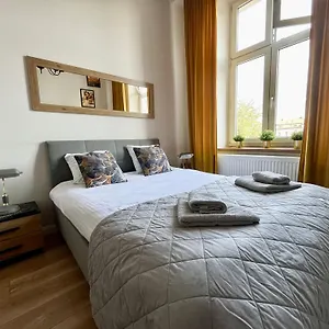 Cracow Apartment