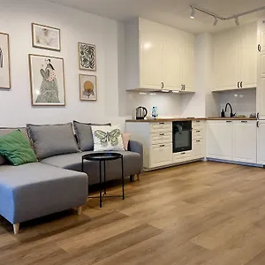 Narwik Comfort Warszawa