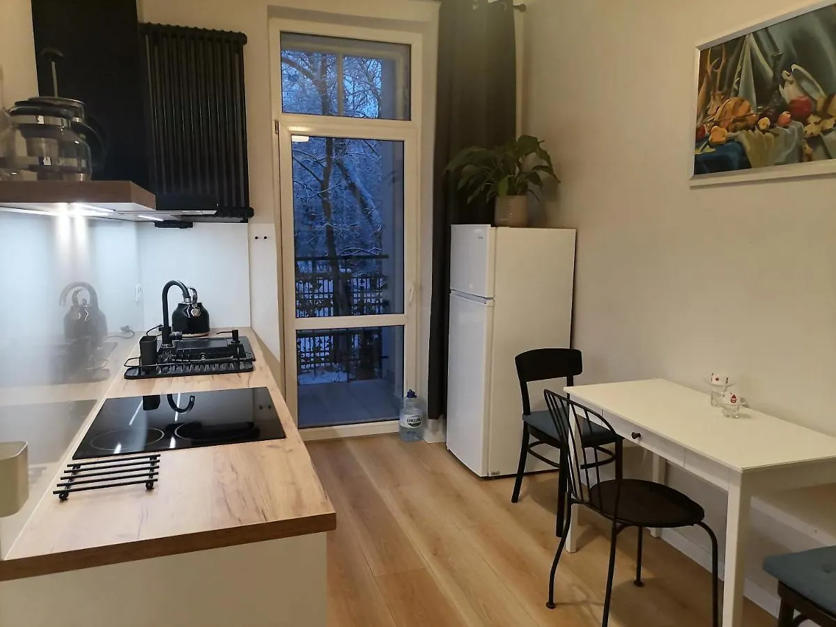 Apartament U Siemienia Kraków
