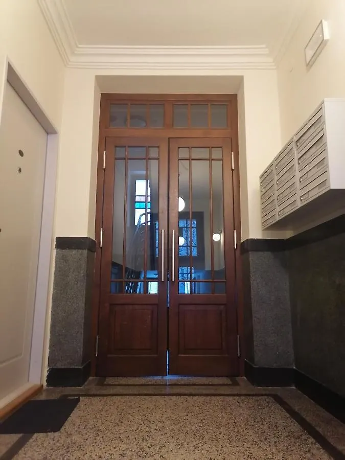 Apartament U Siemienia Kraków