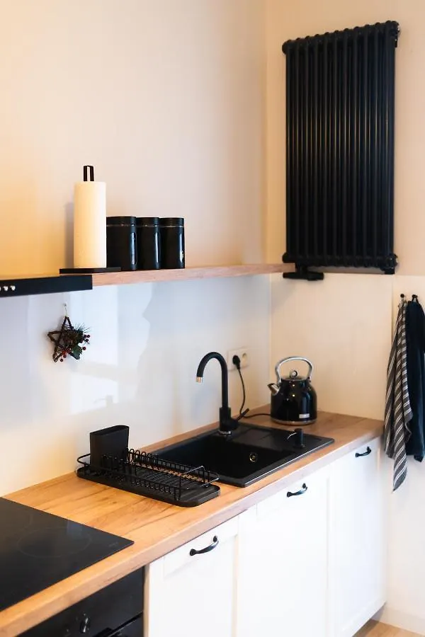 Apartament U Siemienia Kraków