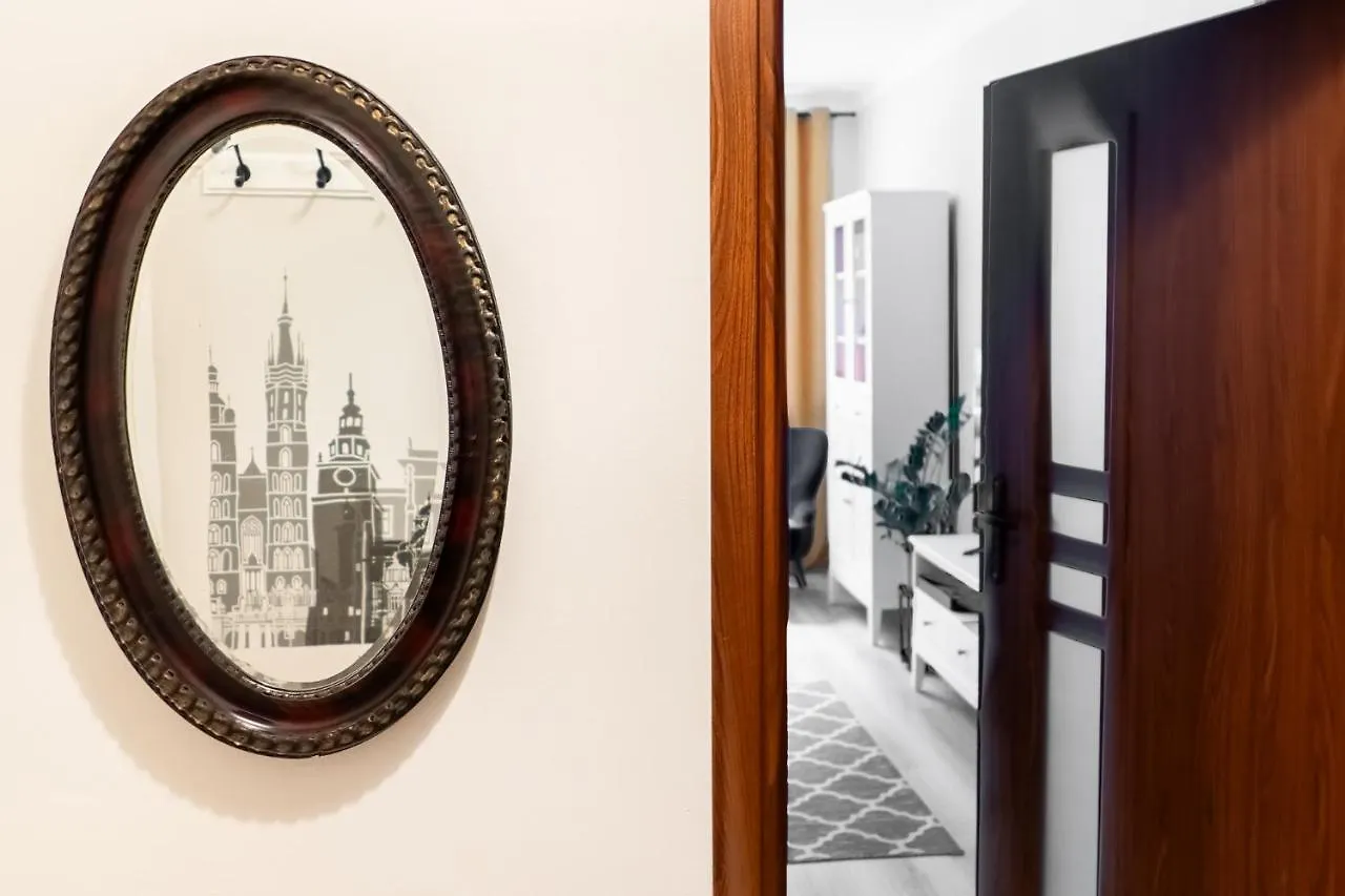 Apartament U Siemienia Kraków