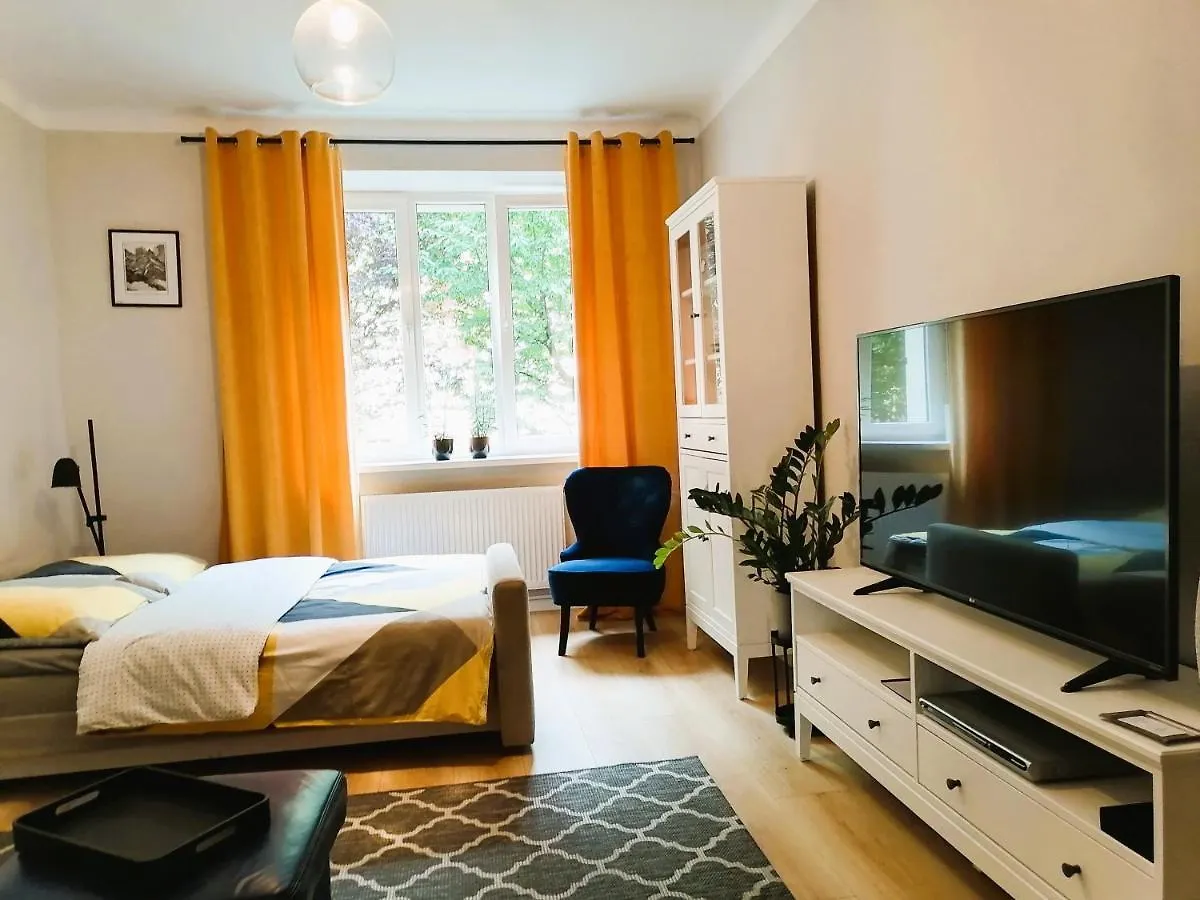 Apartament U Siemienia Kraków 0*,