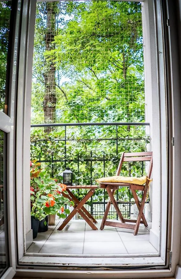 Apartament U Siemienia Kraków Polska