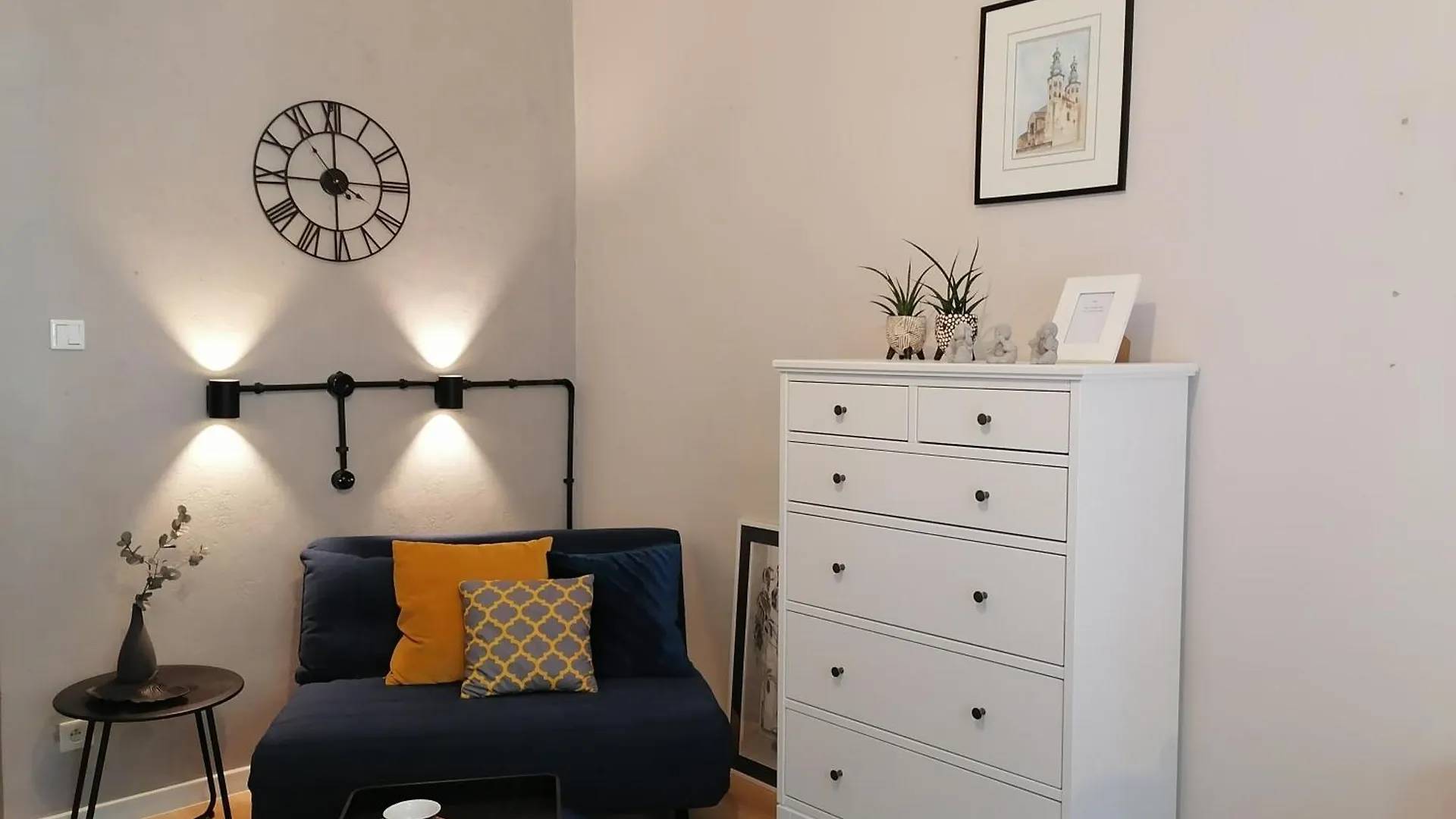 Apartament U Siemienia Kraków 0*,  Polska