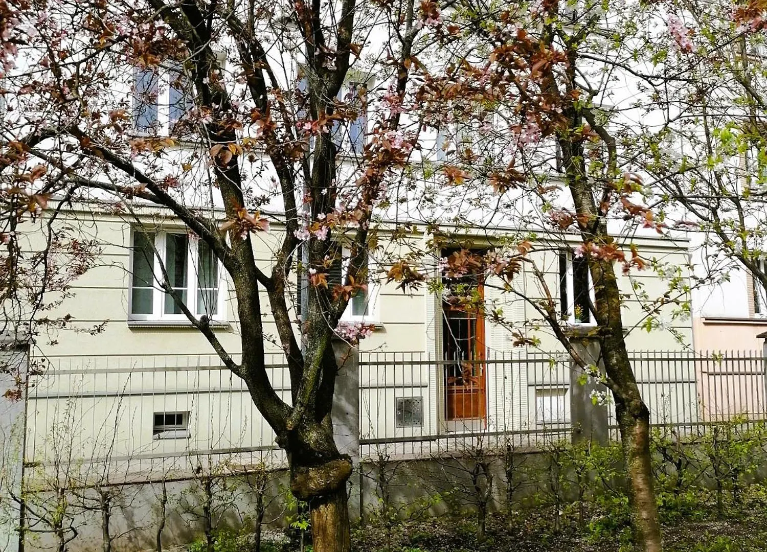 Apartament U Siemienia Kraków